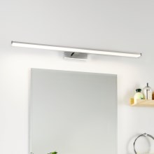 Eglo 66249 - LED Koupelnové osvětlení zrcadla PANDELLA PRO LED/15W/230V 3000K 78 cm IP44