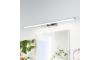 Eglo 66252- LED Koupelnové osvětlení zrcadla PANDELLA LED/13,5W/230V 3000K 120 cm IP44