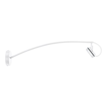 Eglo 66328 - LED Venkovní nástěnné svítidlo LIMIDARIO LED/20W/230V 3000K IP44 bílá