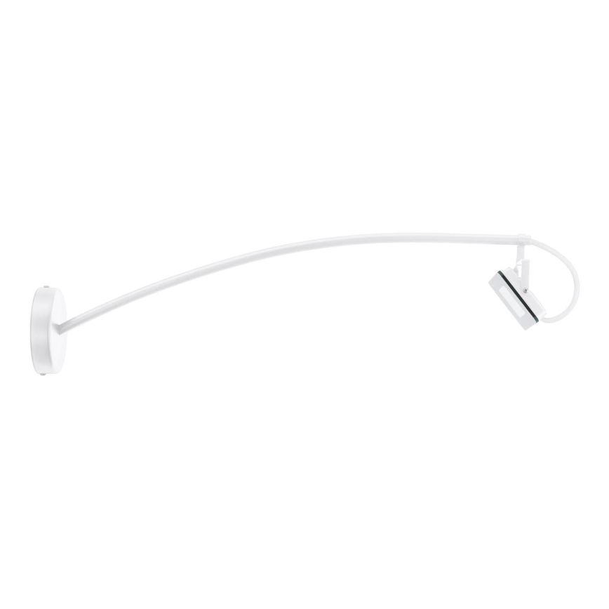 Eglo 66328 - LED Venkovní nástěnné svítidlo LIMIDARIO LED/20W/230V 3000K IP44 bílá