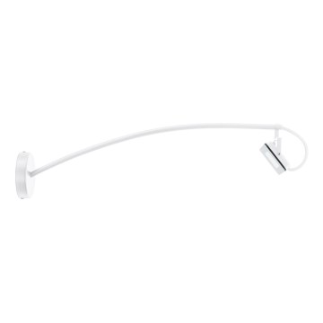 Eglo 66333 - LED Venkovní nástěnné svítidlo LIMIDARIO LED/30W/230V 3000K IP44 bílá