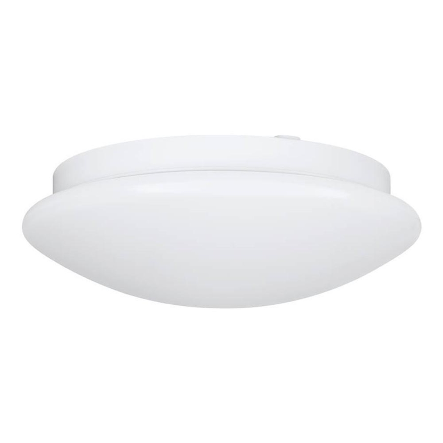Eglo 68316 - Koupelnové stropní svítidlo se senzorem ELLA PROJEKT 1xE27/20W/230V IP44 pr. 30 cm