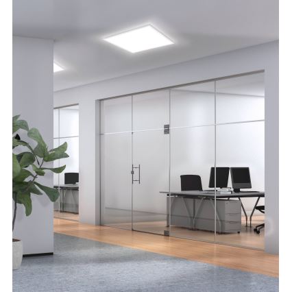 Eglo 69077 - LED Podhledový panel SALOBRENA PRO LED/39,5W/230V 3000/4000/6500K 62x62 cm