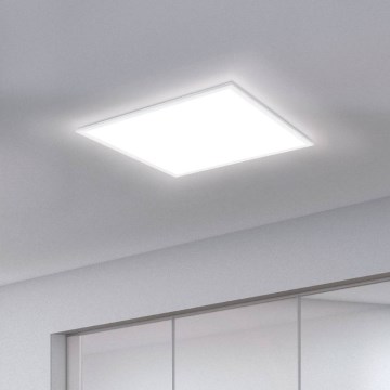 Eglo 69077 - LED Podhledový panel SALOBRENA PRO LED/39,5W/230V 3000/4000/6500K 62x62 cm