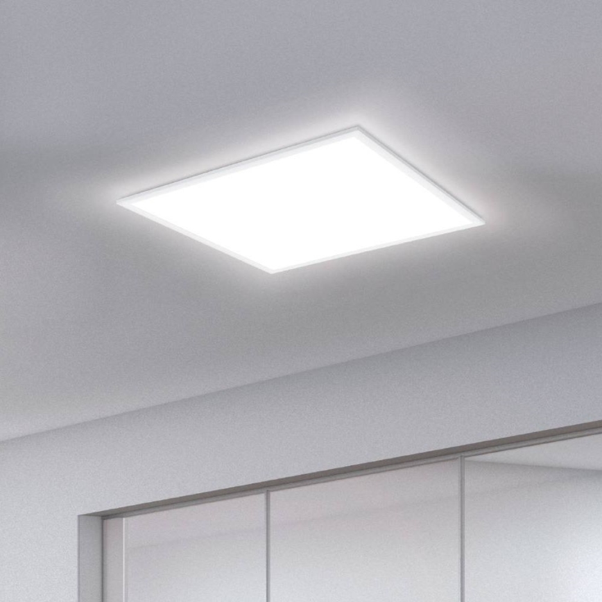 Eglo 69077 - LED Podhledový panel SALOBRENA PRO LED/39,5W/230V 3000/4000/6500K 62x62 cm