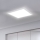Eglo 69077 - LED Podhledový panel SALOBRENA PRO LED/39,5W/230V 3000/4000/6500K 62x62 cm