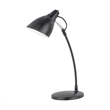 Eglo 7059 - Stolní lampa TOPDESK 1xE27/60W/230V Eglo 7059 - Stolní lampa TOPDESK 1xE27/60W/230V