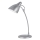 EGLO 7060 - Stolní lampa TOPDESK 1xE27/40W/230V