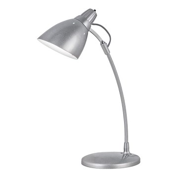 EGLO 7060 - Stolní lampa TOPDESK 1xE27/60W EGLO 7060 - Stolní lampa TOPDESK 1xE27/60W
