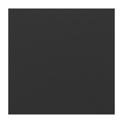 Eglo - LED Stmívatelné venkovní nabíjecí nástěnné svítidlo se senzorem pohybu a soumraku LED/2,2W/5V IP44 černá