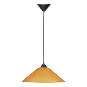 Eglo 7422 - Lustr UPPSALA E27/100W/230V