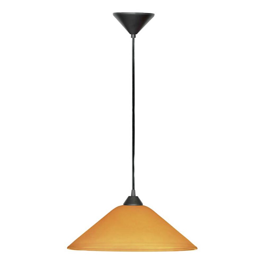 Eglo 7422 - Lustr UPPSALA E27/100W/230V