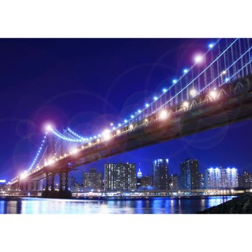Eglo 75034 - LED svítící dekorační obraz BRIDGE 9xLED/0,02W Eglo 75034 - LED svítící dekorační obraz BRIDGE 9xLED/0,02W