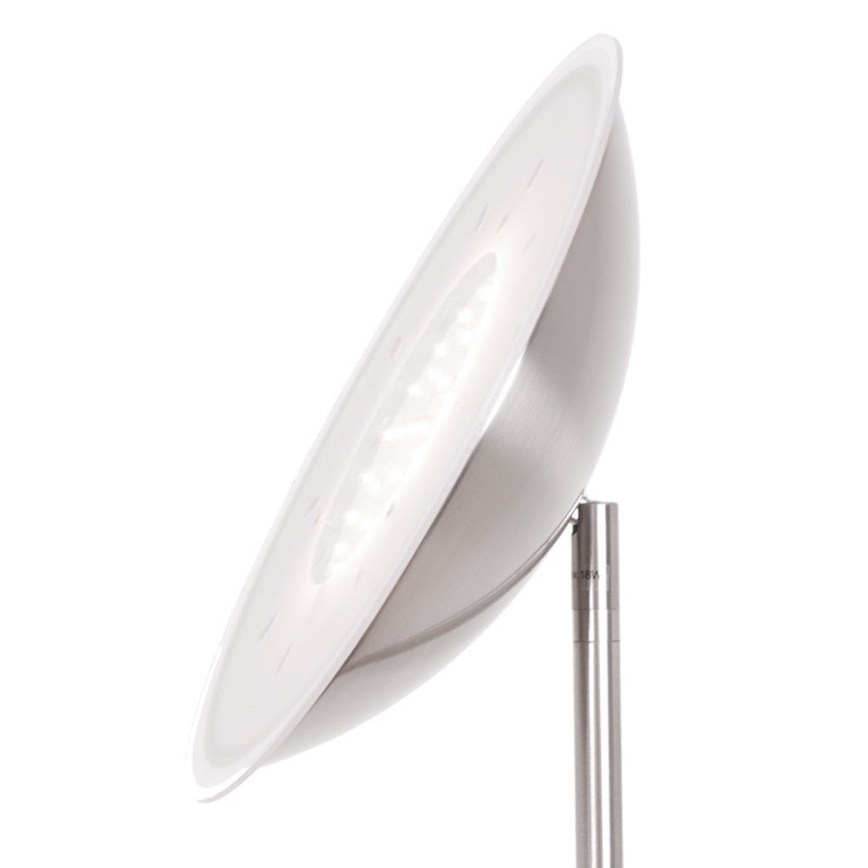 Eglo 75089 - LED stojací lampa CANILESA 1xLED/18W/230V