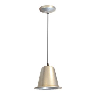 Eglo 75113 LED závěsné svítidlo GINOSA GU10/5W Eglo 75113 LED závěsné svítidlo GINOSA GU10/5W