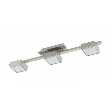 Eglo 75149 - LED bodové svítidlo PAOLINA 3xLED/3,7W/230V Eglo 75149 - LED bodové svítidlo PAOLINA 3xLED/3,7W/230V