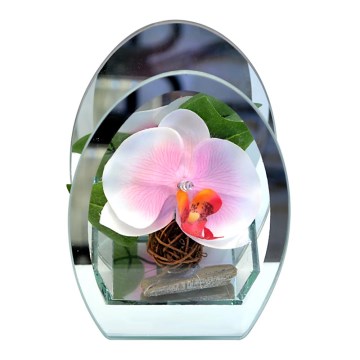 Eglo 75156 - LED dekorační lampa ORCHID 1xLED/4,5W Eglo 75156 - LED dekorační lampa ORCHID 1xLED/4,5W