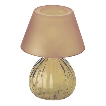 Eglo 75162 - LED stolní lampa ABAJUR 1xLED/1W/3V Eglo 75162 - LED stolní lampa ABAJUR 1xLED/1W/3V