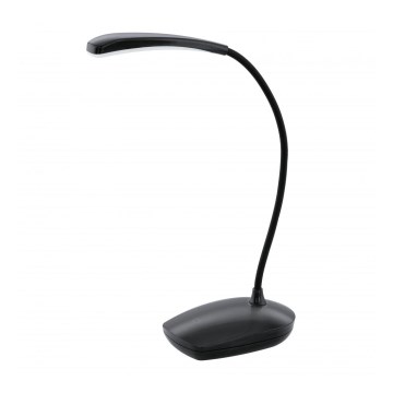 Eglo 75208 - LED stolní lampa IMOLA 1xLED/0,64W/USB Eglo 75208 - LED stolní lampa IMOLA 1xLED/0,64W/USB