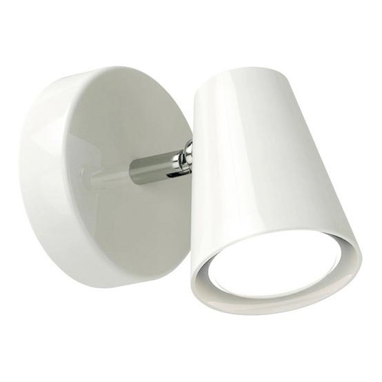 Eglo 75221 - LED bodové svítidlo TRAVALE 2 1xGU10/3,3W/230V