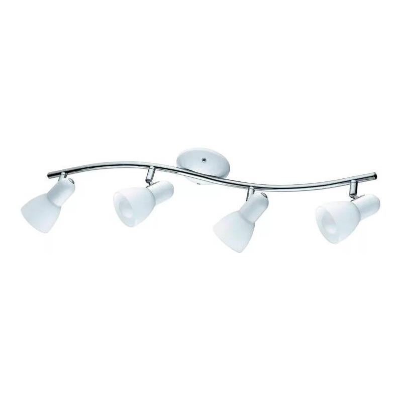 Eglo 75304 - LED Bodové svítidlo DAKAR 4xE14/3,5W/230V 3000K