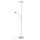 Eglo 75316 - LED Stojací lampa PENJA 1xLED/18W+1xLED/6W