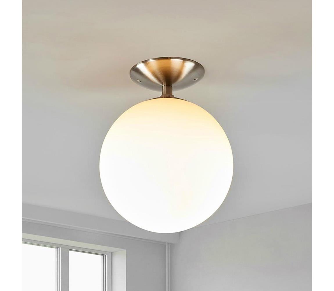 Eglo Eglo 75358 - LED Stropní svítidlo RONDO-C 1xE27/7,5W EG75358