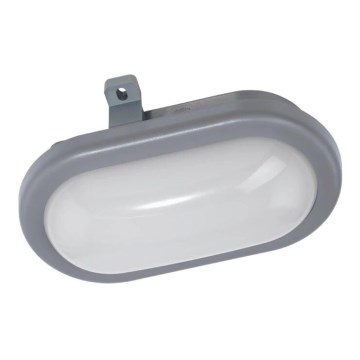 Eglo 75461 - LED Venkovní nástěnné svítidlo PESCOLLA LED/5,5W/230V IP65