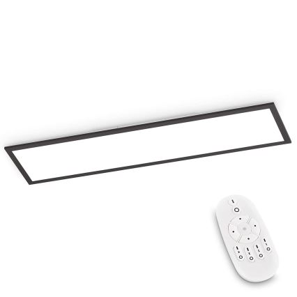 Eglo - LED Stmívatelný panel LED/25W/230V 2700-5000K + dálkové ovládání