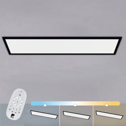 Eglo - LED Stmívatelný panel LED/25W/230V 2700-5000K + dálkové ovládání