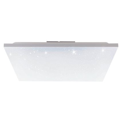 Eglo 75618 - LED Přisazený panel CALEMAR-S LED/32W/230V 4000K 60x60 cm