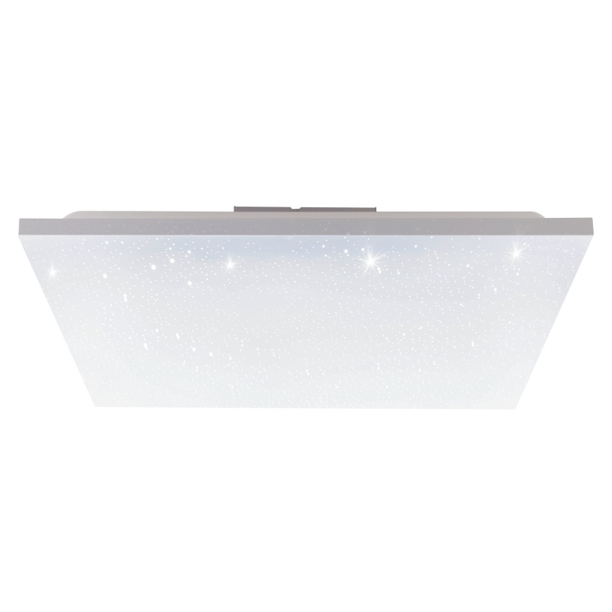 Eglo 75618 - LED Přisazený panel CALEMAR-S LED/32W/230V 4000K 60x60 cm