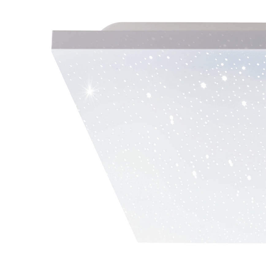 Eglo 75618 - LED Přisazený panel CALEMAR-S LED/32W/230V 4000K 60x60 cm