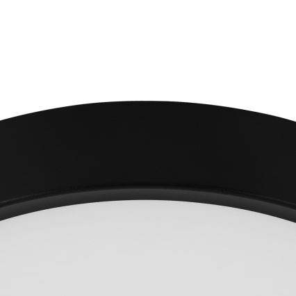 Eglo - LED Stropní svítidlo LED/14,6W/230V