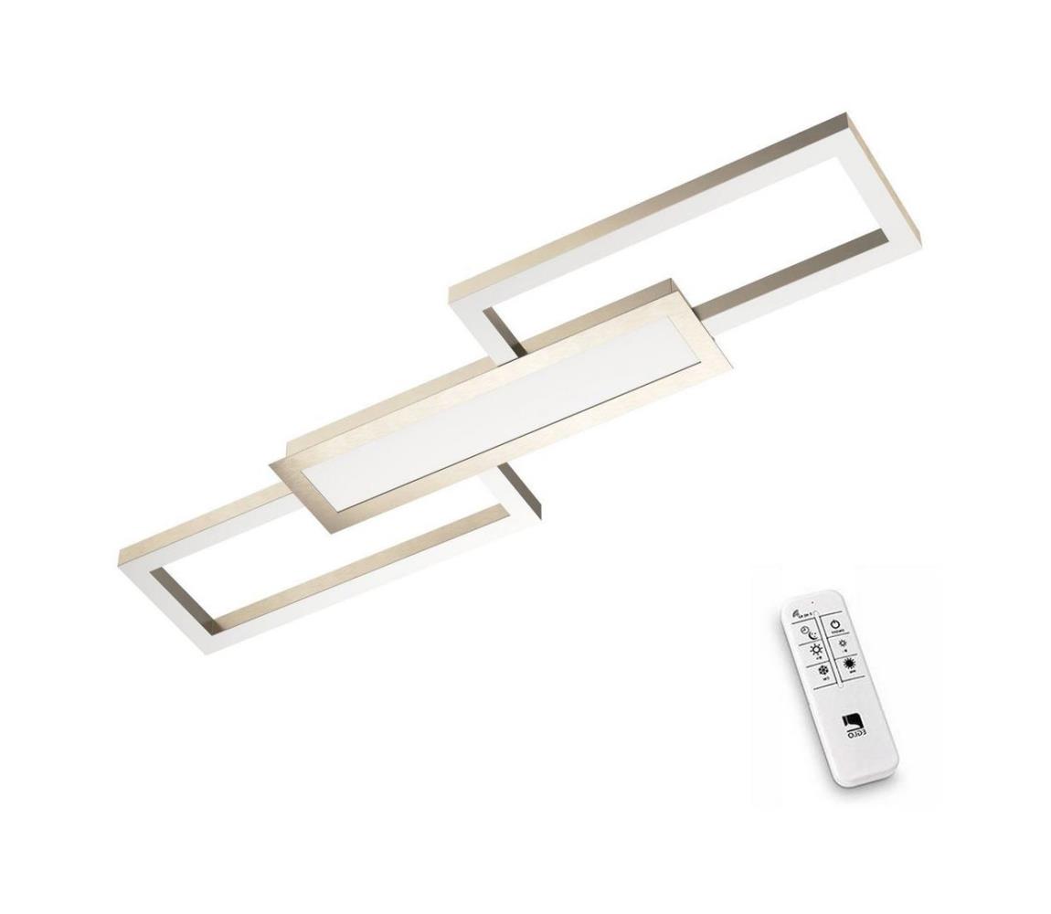 Eglo Eglo 75638 - LED Stmívatelný přisazený lustr FOMENTO LED/37W/230V 3000-6500K+DO EG75638