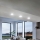 Eglo 75763 - SADA 3x LED Podhledové svítidlo ZUJAR LED/3,4W/230V bílá