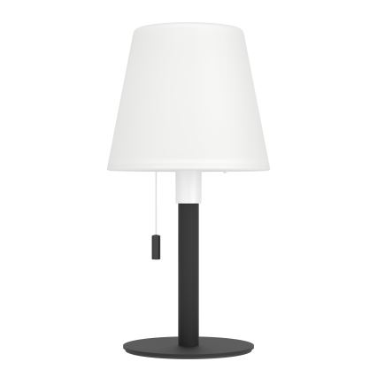 Eglo - LED RGBW Stmívatelné venkovní stolní lampa LED/2,2W/3,7V 3000K 30 cm IP54