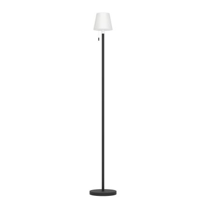 Eglo - LED RGBW Stmívatelná venkovní stojací lampa LED/2,2W/3,7V 3000K IP54