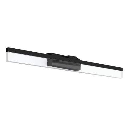 Eglo 780432 - LED Koupelnové osvětlení zrcadla YANGUAS LED/11W/230V 3000K 59,5 cm IP44