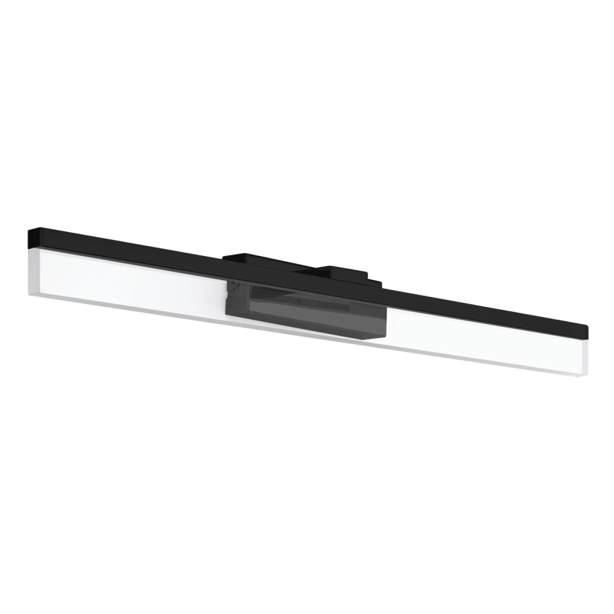 Eglo 780432 - LED Koupelnové osvětlení zrcadla YANGUAS LED/11W/230V 3000K 59,5 cm IP44