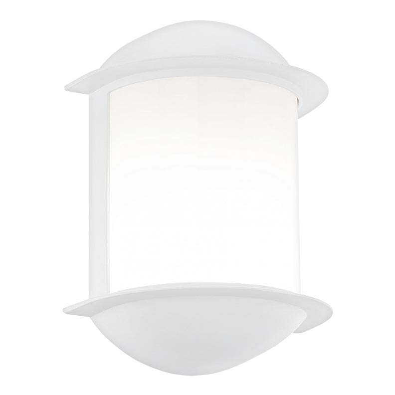 Eglo 78058 - Venkovní nástěnné svítidlo ISBOA GX53/7W IP44