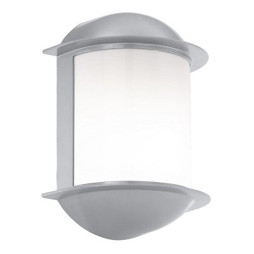Eglo 78059 - LED Venkovní nástěnné svítidlo ISBOA GX53/7W IP44