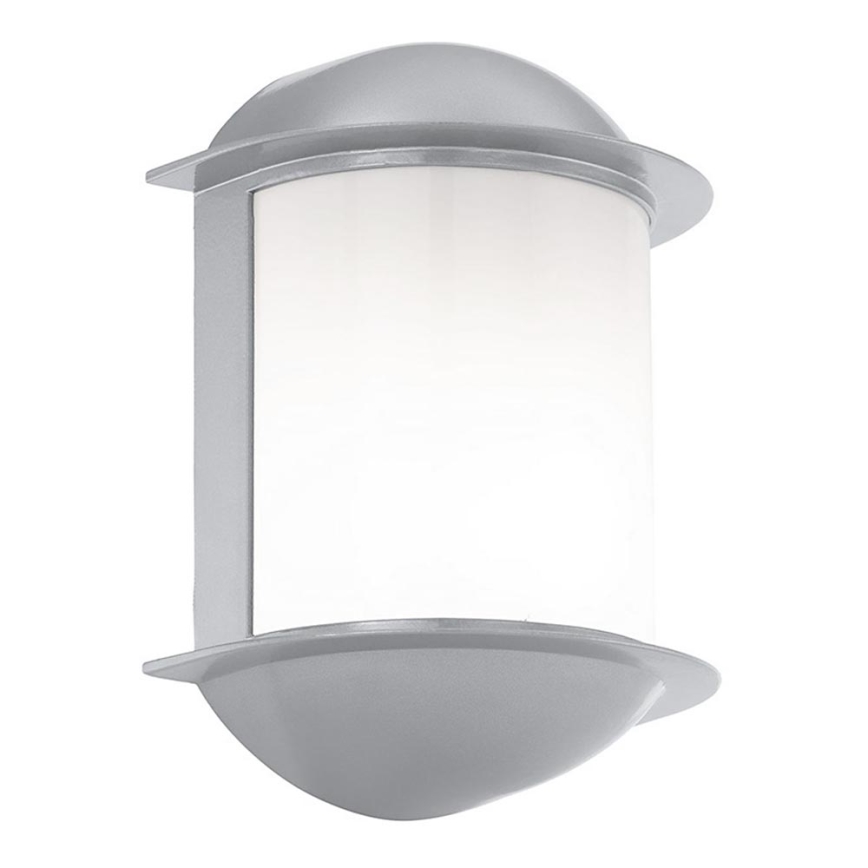 Eglo 78059 - LED Venkovní nástěnné svítidlo ISBOA GX53/7W IP44