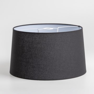 Eglo 781044 - Náhradní stínidlo ke svítidlu KERIA pr. 45 cm černá