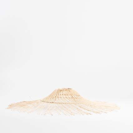 Eglo 781124 - Náhradní stínidlo ke svítidlu KERIA pr. 70 cm béžová