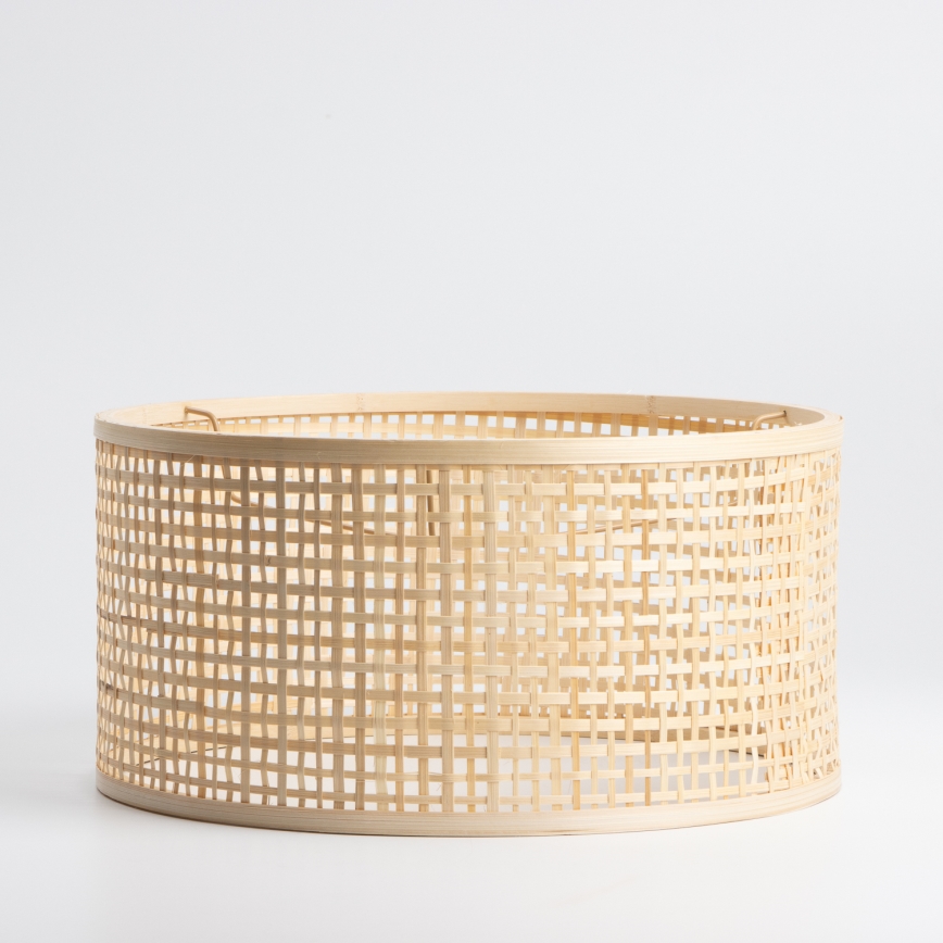 Eglo 781159 - Náhradní stínidlo ke svítidlu KERIA pr. 25 cm béžová