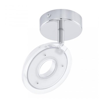 Eglo 78161 - LED bodové svítidlo DORNES 1xLED/4,5W/230V Eglo 78161 - LED bodové svítidlo DORNES 1xLED/4,5W/230V