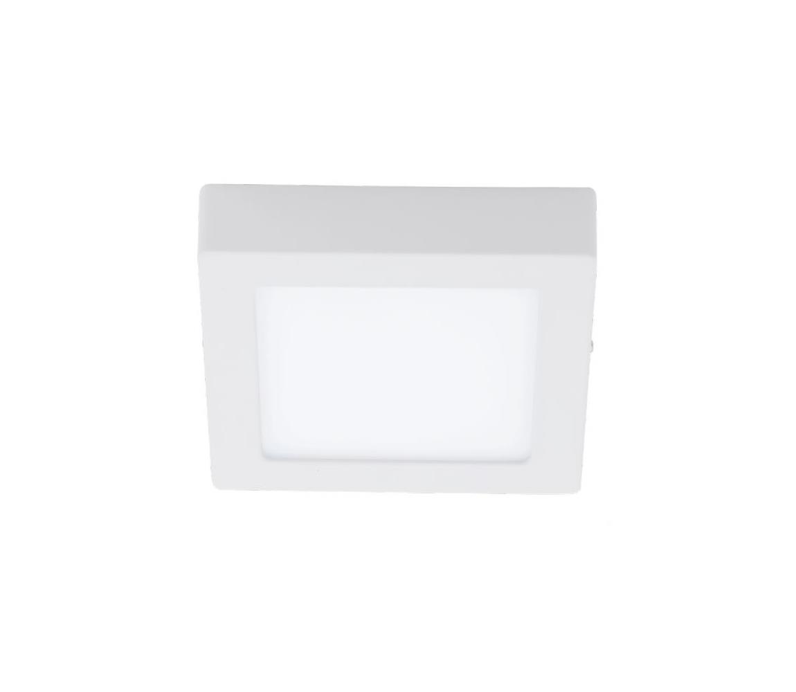 Eglo Eglo 78199 - LED Stropní svítidlo FUEVA LED/10,95W/230V