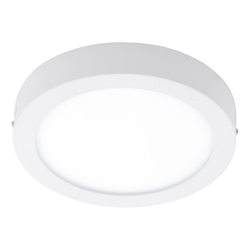 Eglo 78201 - LED Stropní svítidlo FUEVA LED/16,5W/230V pr. 22,5 cm