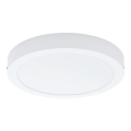 Eglo 78203 - LED Stropní svítidlo FUEVA LED/22W/230V pr. 30 cm